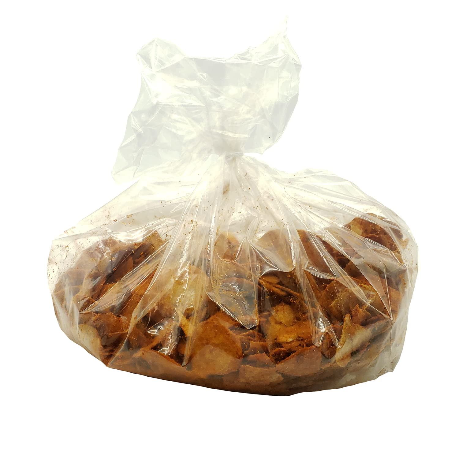 Grippo's X Hot BBQ Potato Chips (1.5lb Box)