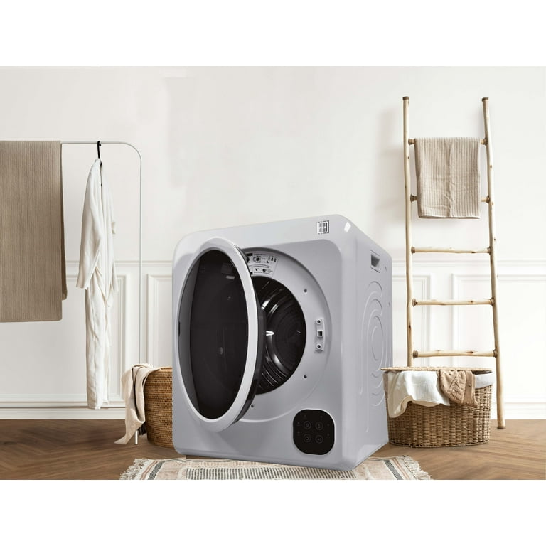 RCA Compact Dryer Ginny's, 60 OFF