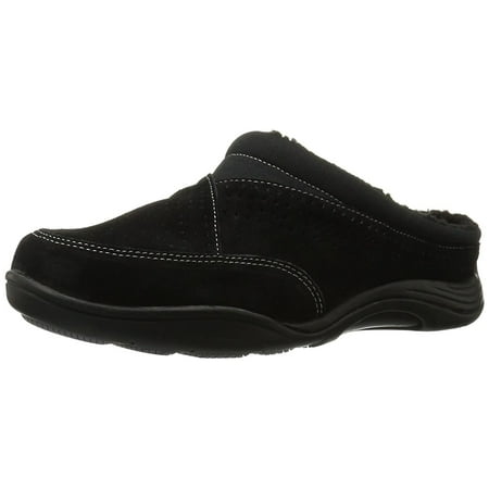 

Grasshoppers Women s Haven Clog Fashion Sneaker Black 8.5 N US