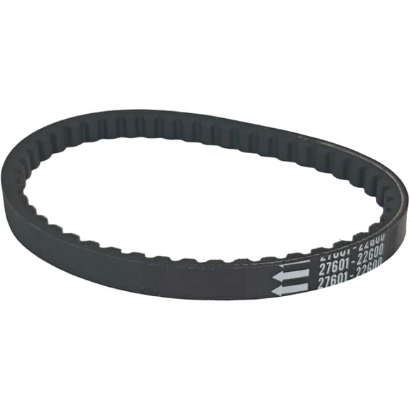27601-22G00 Drive Belt Compatible with Suzuki LT-Z50 LTZ50 50 LT Z50 QuadSport 2006-2009 2017-2019 2021-2023 Go Kart Torque Converter ATV Engine Clutch Transmission 2007 2008 2018 2022 2023