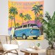 thumbnail image 3 of Tapestry Live Simply Wall Aesthetic, microtela de 150 x 100 cm, 3 of 3