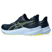 ASICS Men's GT-2000 12 Running Shoes, French Blue/Bright Yellow, US 11.5 D