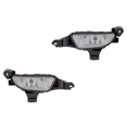 thumbnail image 1 of Par de FAROS PARA NIEBLA FIVE HUNDRED 2005 al 2007 FORD DEPO  ., 1 of 4