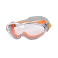 thumbnail image 3 of Gafas protectoras a prueba de impactos, antisalpicaduras y antiniebla para hombres y mujeres. Naranja, 3 of 8