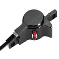 thumbnail image 3 of Frenos de disco hidráulicos para bicicleta de montaña - Kit ligero con 2 discos de 160mm y tecnología CNC, modelo DS6003, 3 of 7
