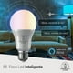 thumbnail image 2 of Foco Led Inteligente WIFI DOMOTICA  HOME E27, 2 of 4