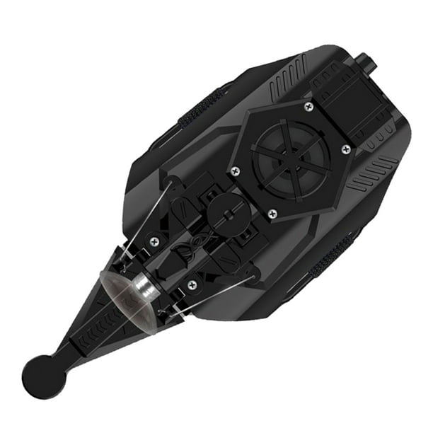 Tiradores Eléctricos De Telaraña Con Carrete Lanzador automático de Web Shooter, cuerda decorativa, juguete para regalo para cumpleaños de Navidad Ndcxsfigh libre de BPA
