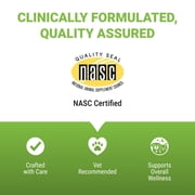 Tomlyn Nutri-Cal for Dogs Malt-Flavored High-Calorie Nutritional Gel, Helps Support a Healthy Appetite for Dogs Providing Calories, Vitamins, and Minerals in a Tasty Dog Supplement, 4.25oz.