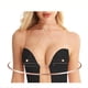 thumbnail image 4 of Sujetador moldeador sin espalda, sujetador para mujer, espalda profunda sin espalda, moldeador corporal, ropa interior push up invisible, escote redondo profundo (2XL), 4 of 5
