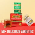 thumbnail image 7 of Twinings Decaffeinated Irish Breakfast Black Tea Bags (20 Count), 7 of 7