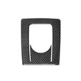thumbnail image 2 of 4Pcs Carbon Fiber Shifter Console Trim for Land Rover Discovery Sport 2015-2019, 2 of 4