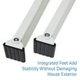 thumbnail image 3 of IVATION Universal Steel Window Air Conditioner Support Bracket Holds Up to 200 lbs, 3 of 9