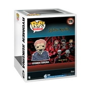 Funko Pop! Deluxe Jujutsu Kaisen Sukuna Vinyl Figure, 5.15