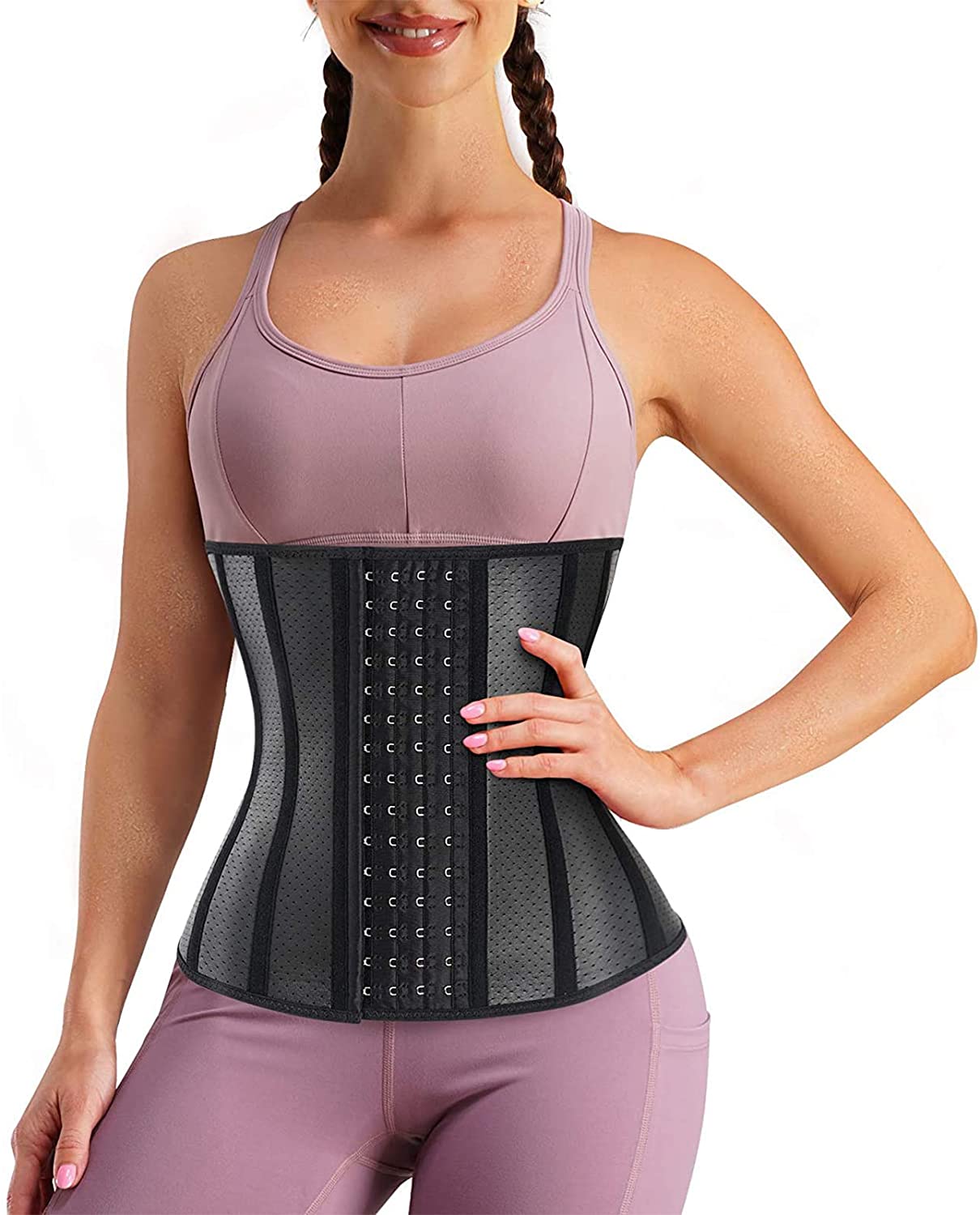 Women Waist Weight Loss Sauna Waist 