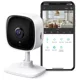 thumbnail image 2 of Camara Vigilancia Wifi Vision Nocturna 3mp Tp-link Tapo C110, 2 of 6