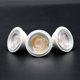 thumbnail image 3 of Bombilla LED Mini COB, foco MR11 GU4, 12V, 3W, luz blanca cálida, reemplazo para cocina, 20W, 50W, halógeno, 4/6/8/10/20 piezas, 3 of 4