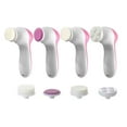 thumbnail image 3 of 5-in-1 Electric Facial Cleansing Brush, 3 of 10