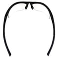 thumbnail image 4 of Safety Ambassador Safety Glasses With Clear Lens, 4 of 6