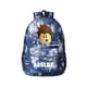 thumbnail image 2 of Mochila escolar periférica de juego Mochila Lightning Lightning Starry Sky Mochila escolar para estudiantes Mochila para hombres y mujeres Mochila para computadora, 2 of 6