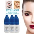 thumbnail image 1 of Fiudx Suero para Pestañas, Solución Nutritiva de Rápido Crecimiento, Líquido Nutritivo Fortalecedor, Oscurece y Riza Naturalmente, Realza Las Pestañas y Cejas, Rutina de Belleza Diaria, Fórmula Esenc, 1 of 6