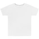 thumbnail image 1 of SG - Camiseta modelo Perfect Print para niños (Blanco) SG UTBC4041_white, 1 of 2