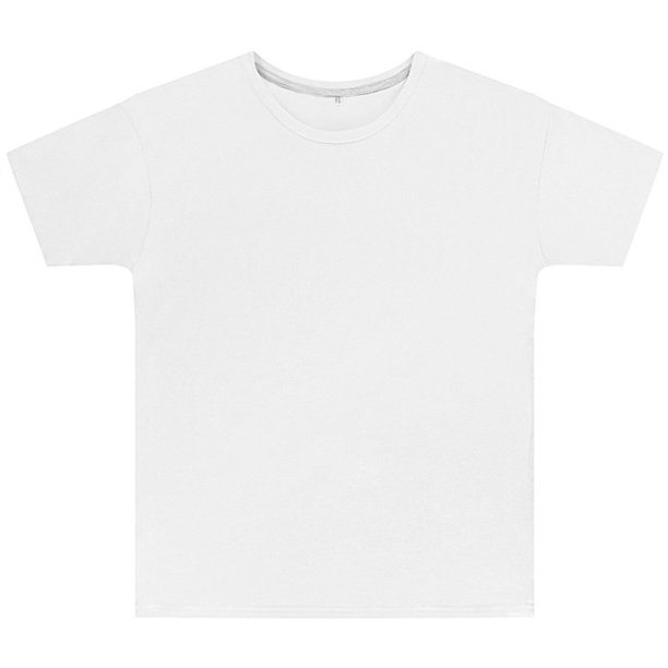 SG - Camiseta modelo Perfect Print para niños (Blanco) SG UTBC4041_white