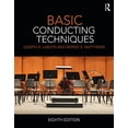 thumbnail image 1 of Pre-Owned Basic Conducting Techniques, 9781032024974, 1032024976, Paperback, 8 edition, 1 of 1