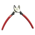 thumbnail image 3 of Cortador de cable de palanca Shamjiam de acero con alto contenido de carbono para cables de cobre y aluminio, 3 of 8