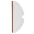 thumbnail image 1 of Mop Cloth Hanger,Mop Cloth Holder Bracket Mop Cloth Rack Vacuum Cleaner Accessory Luxury Finish, 1 of 14