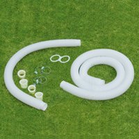 summer waves garden hose adapter