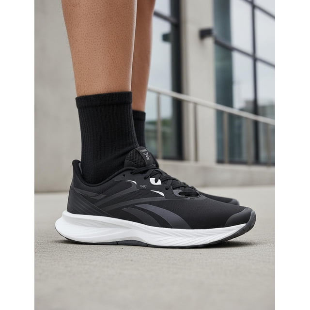 Tenis Reebok Hombre Floatride Energy 5 Negro Running negro 7,0 MX