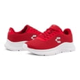 thumbnail image 3 of Tenis Charly Para Hombre Claw Running Road Casual Rojo 22-29 rojo 22, 3 of 8