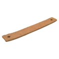 thumbnail image 2 of Brake Pad Fasteners Easy to Install Replacement Parts Floor for Exercise Bikes Artificial Leather, 2 of 7
