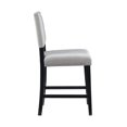 thumbnail image 3 of Garland Dove Gray Counter Stool, 3 of 8