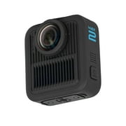 GoPro MAX2 - Waterproof 360 + Traditional Action Camera with Touch Screen, Spherical 8K Video, 29MP 360 Photos, Easy Replaceable Lenses, HyperSmooth Stabilization, 6 Microphones