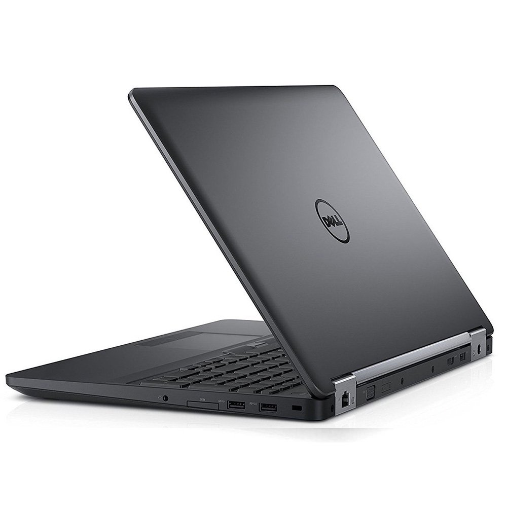 Restored Dell Latitude E5570 15.6" Laptop PC | Intel Core i5 6th Gen | 8GB RAM | 500GB HDD | Windows 10 (Refurbished)
