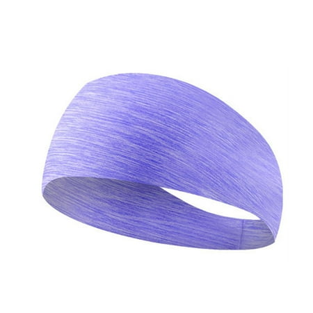 

Stretch Head Tie Headband Outdoor Sports Sweatband Runing Yoga Sweat Hairband