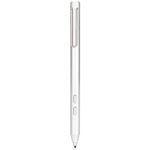 Drawing Stylus, Small Portable Tablet Stylus  for Laptops Silver