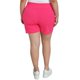 thumbnail image 3 of Short casual Roman Fashion/Tallas Extras, 7033 (Fiusha) fucsia 38 Roman Fashion SH-GR-7033-FIUSHA, 3 of 6