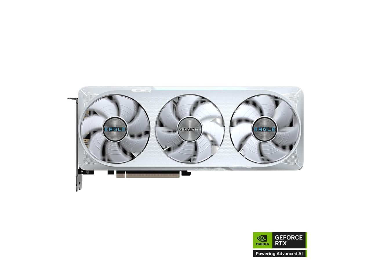 Gigabyte NVIDIA GeForce RTX 5070 Graphic Card, 12 GB GDDR7