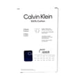 thumbnail image 3 of Calvin Klein Cotton Classic Fit Brief Blue 3 Pack Underwear NB3999940, 3 of 3