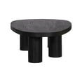 thumbnail image 5 of Meridian Furniture Beekman Black Coffee Table, 5 of 7