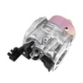 thumbnail image 4 of Carburador para generador de 2KW a 3KW compatible con motores GX160, GX200, 5,5 HP, 6,5 HP y 168F Carburador SG, 4 of 15