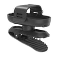 thumbnail image 1 of Backpack Clip Versatile Attachment for Effortless Action & Adventure Filming for Insta360 GO 3S/3, 1 of 8