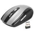 thumbnail image 2 of Laptop Mouse, Smart  Mouse Mini Professional Durable  For Laptop For Computer Gray, 2 of 8