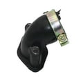 thumbnail image 2 of Intake Manifold for GY6 QMB139 50cc   Chinese Scooter ., 2 of 7