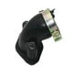 thumbnail image 2 of Tubo colector de admisión kusrkot para Scooter GY6 ATV Go Kart 50CC 60CC 80cc, 2 of 8
