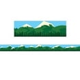 thumbnail image 2 of Hygloss Products. HYG33681 Mountains Border Learning Adventure, 2 of 2