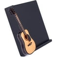 thumbnail image 3 of String Guitar with Pick Guard Decorative Classic Black 5x7 Picture Frame, 3 of 5