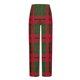 thumbnail image 4 of Pantalones largos para hombre, ropa de dormir para el hogar, pantalones de pierna recta con estampado fino, pantalones casuales para hombre, pantalones para hombre, 4 of 6